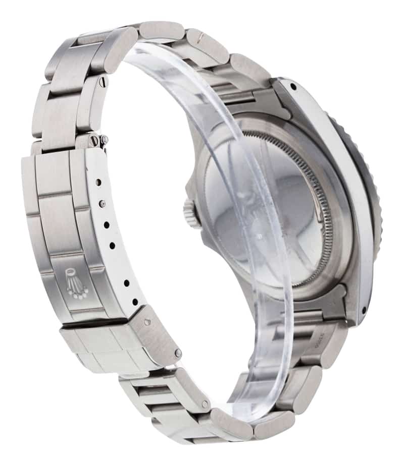 Rolex Submariner 5513